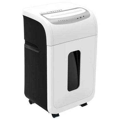 GS17 MICRO Cut Automatic Paper Shredder |Size  0-2 mm|Capacity  1-500 kg/hr
