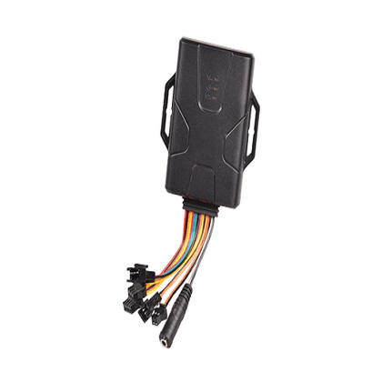 GT800 high-end Multi functional Vehicle GPS Tracker