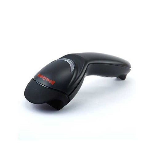 Honeywell Handy 5145 1D Wired(Corded) Single Line Laser Barcode Scanner | 72 Scans/Sec