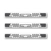 RFID UHF Wet Inlay Tag | 5 pcs | Read 10mtr | Pack of (5, 250, 500)