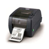 TSC TTP 345 Thermal Transfer Desktop Barcode Label Printer | Monochrome | 300 DPI