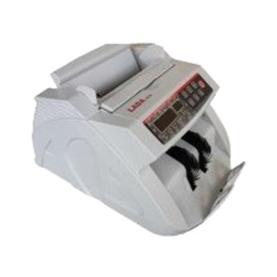 Note Counting Machine LCD