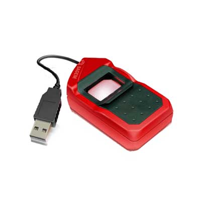 Safran Morpho MSO 1300 E3 USB Finger Scanner