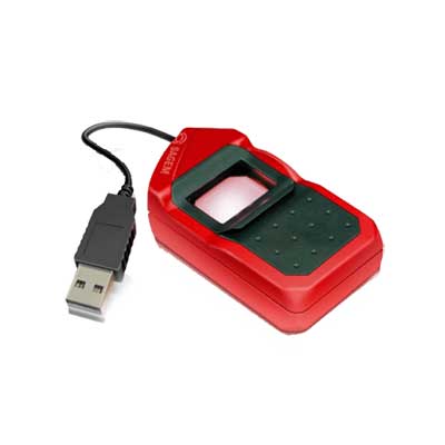 Safran Morpho MSO 1300 E2 USB Finger Scanner