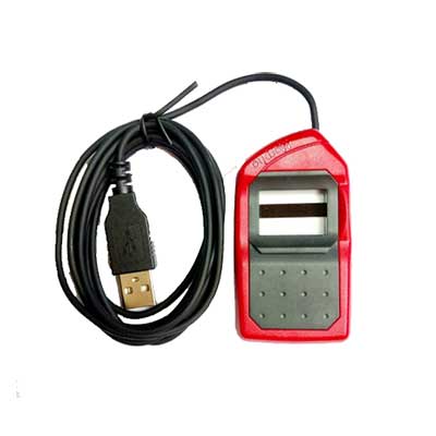 Safran Morpho MSO 1300 E3 USB Finger Scanner