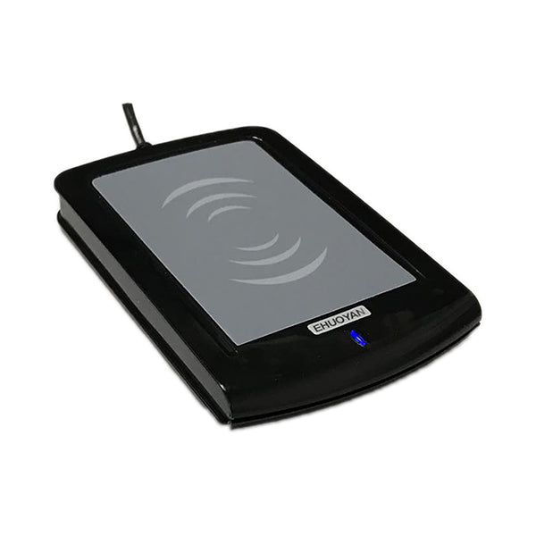 SRK NFC ER302 USB Reader Contactless Mifare Card Reader and Writer | 13.56MHz | USB/RS232 | Reading Up to 10 m