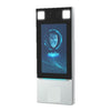 OET-213H-BTS1 Face Recognition Access Control with Digital Temperature Measurement