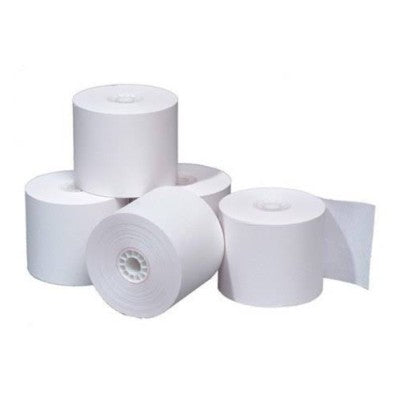 POS Paper Rolls Less than 80| 3.11 inch