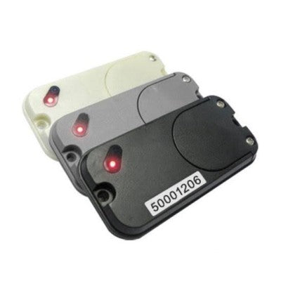 RFID Active Tags|2.4 to 2.48GHz|85mm*55mm*4.50mm