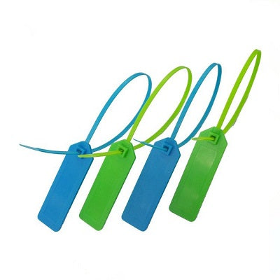 RFID UHF Cable Tie Tag | 840-960 MHz | Reading Up to 10m