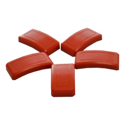 RFID Cylinder Tags |840-960MHz EPC |Reading Upto 8 Mtr |ISO/IEC 18000-6C compliant