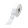 RFID HF Library Inlay Icode Slix Tags | 5 PCS | Read Range up to 100 cm | Pack of (5, 250, 500)