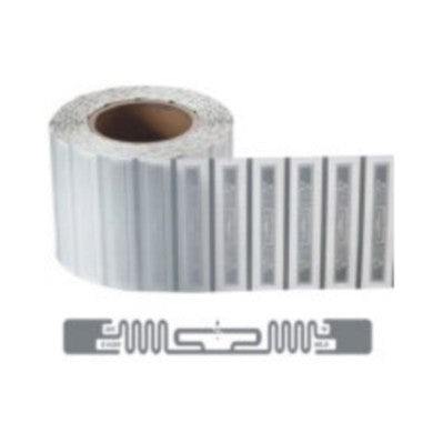 RFID UHF Inlays| 840-960 MHz | General Purpose Adhesive