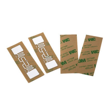 RFID  UHF Solar Tags 