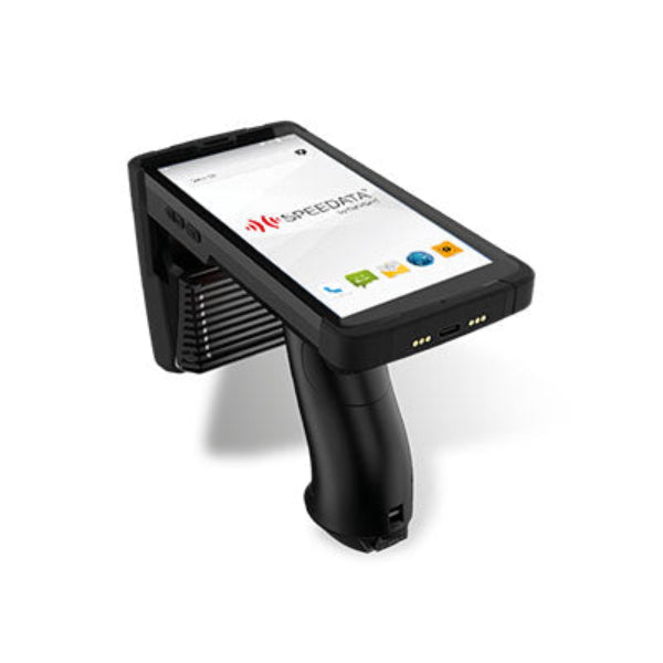 Smart Card & RFID Reader | UHF NFC BT WIFI Scanners | SRK Innovations