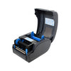 SRK-1125T Barcode Lable Printer (4 inch) | 203dpi | Serial+USB+Parallel