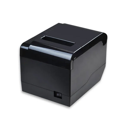 SRK-602 Thermal Receipt Printer | 80mm/3 Inch | USB + LAN PORT |Dual Mode Printer