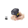 SRK-5500B Wireless Ring Barcode Scanner |  1D and 2D Bluetooth Reader| USB+ Bluetooth