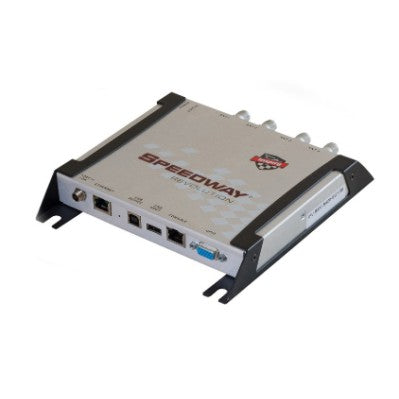 Impinj Speedway Revolution RFID Reader R420 | 4 Port Reader