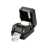 TSC TE200 Barcode Label Printer 