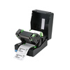 TSC TE200 Barcode Label Printer 