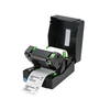 TSC TE200 Barcode Label Printer | USB  203 Dpi | 4MB