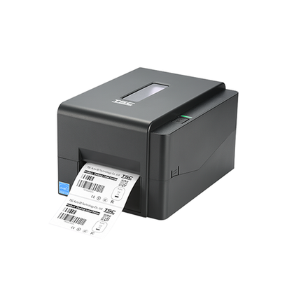 TSC TE200 Barcode Label Printer 