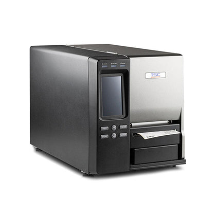 TSC-MH241 Thermal Transfer Label Printer | 4 inch | 203 dpi | USB+BT | 2 year warranty