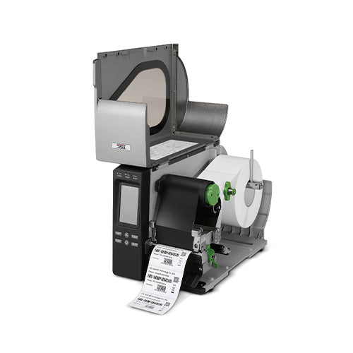 TSC-MH241 Thermal Transfer Label Printer | 4 inch | 203 dpi | USB+BT | 1 year warranty
