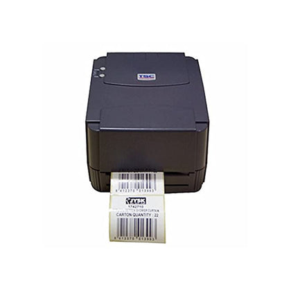 TSC TTP 244 PRO Barcode Label Printer 