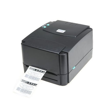 TSC TTP 244 PRO Barcode Label Printer 