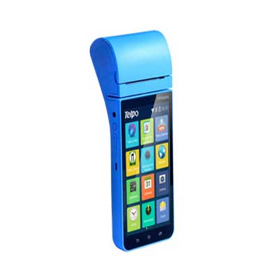 Telpo TPS900 Android POS | Display 5.5″|  IPS, 1280*720