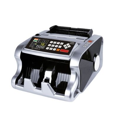 Gobbler GB-8888E Fully Automatic Mix Note Value Counting Machine with Fake Note Detection