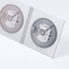Wet Inlay HF RFID Tags | NTAG213 | NFC Tags Sticker | Pack of 25