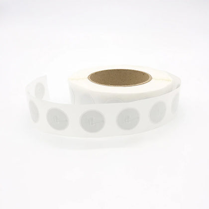Wet Inlay HF RFID Tags | NTAG213 | NFC Tags Sticker | Pack of 25