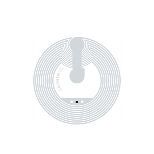 Wet Inlay HF RFID Tags | NTAG213 | NFC Tags Sticker | Pack of 25