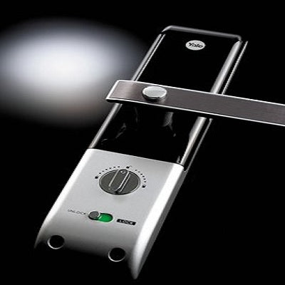 YDM 3109 Digital Lock