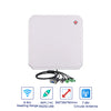SRK-CR33L RFID UHF Integrated Reader | Range 6-8Mtr | TCP/IP, RS232, USB | 1 Year Warranty