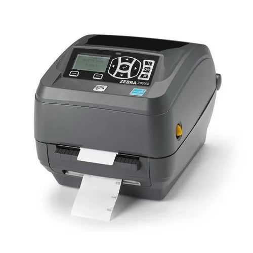 ZD500R/ZD621R UHF RFID Desktop Printer