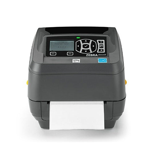 ZD500R/ZD621R UHF RFID Desktop Printer
