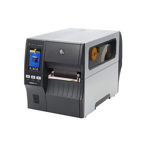 Zebra ZT411 Industrial Label Printer | 4 inch | Bluetooth + USB | 203 DPI | Direct Thermal