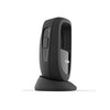 Zebra DS9308 2D Black Plastic Presentation Barcode Scanner