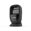 Zebra DS9308 2D Black Plastic Presentation Barcode Scanner