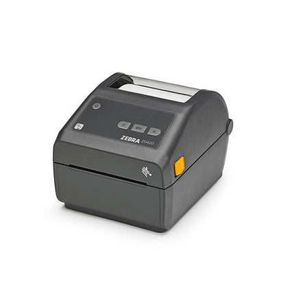 Zebra ZD421 Direct Thermal & Thermal Transfer Desktop Printer 
