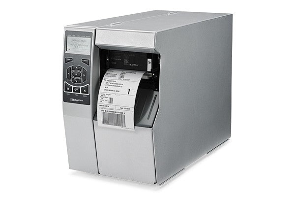 Zebra ZT510 Direct thermal & thermal transfer printer 