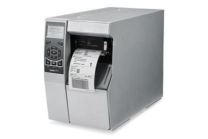 Zebra ZT510 Direct thermal & thermal transfer printer 