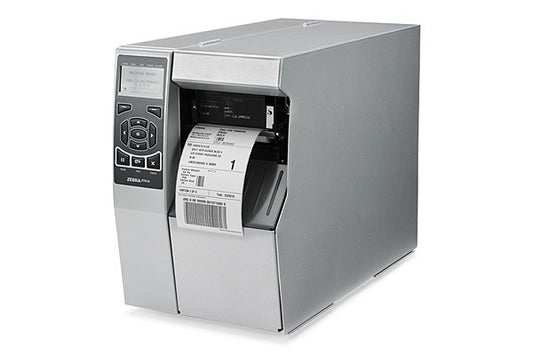 Zebra ZT510 Direct thermal & thermal transfer printer 