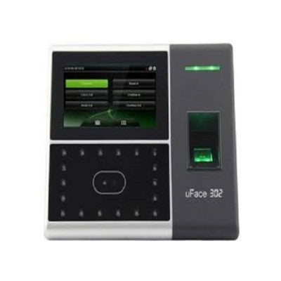 U FACE 302 eSSL Face Attendance Machine