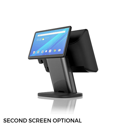 SRK-AD415 Android POS | 15.6” | RS232,USB