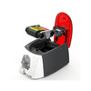 Badgy 100 Thermal print head|USB|300 dpi|32 MB|Fully Automatic
